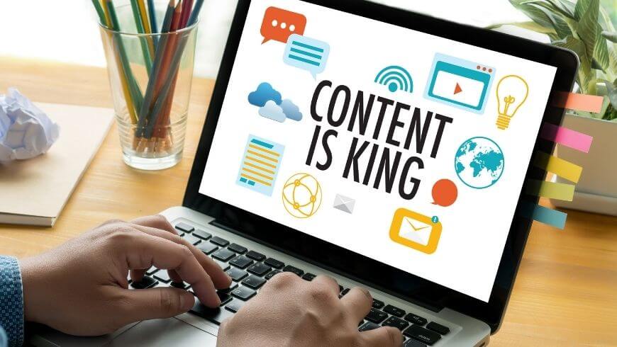 Agenzia Content Marketing