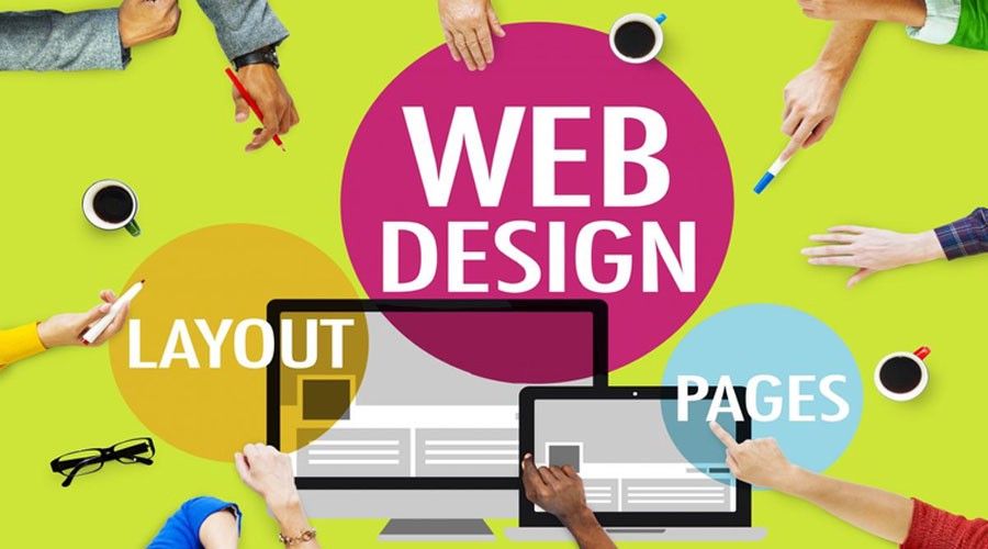 siti aziendali web design milano sud milano