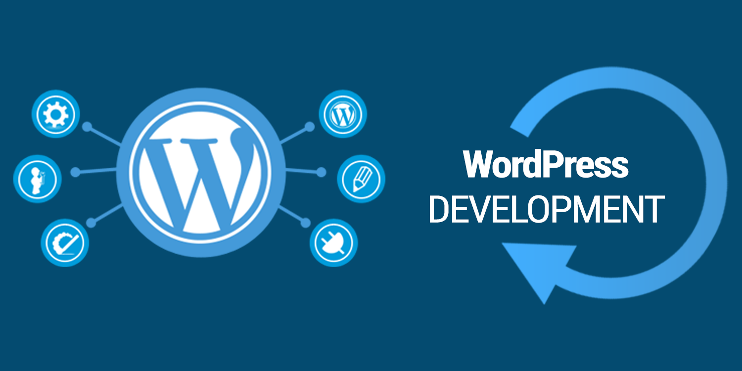 sviluppo wordpress