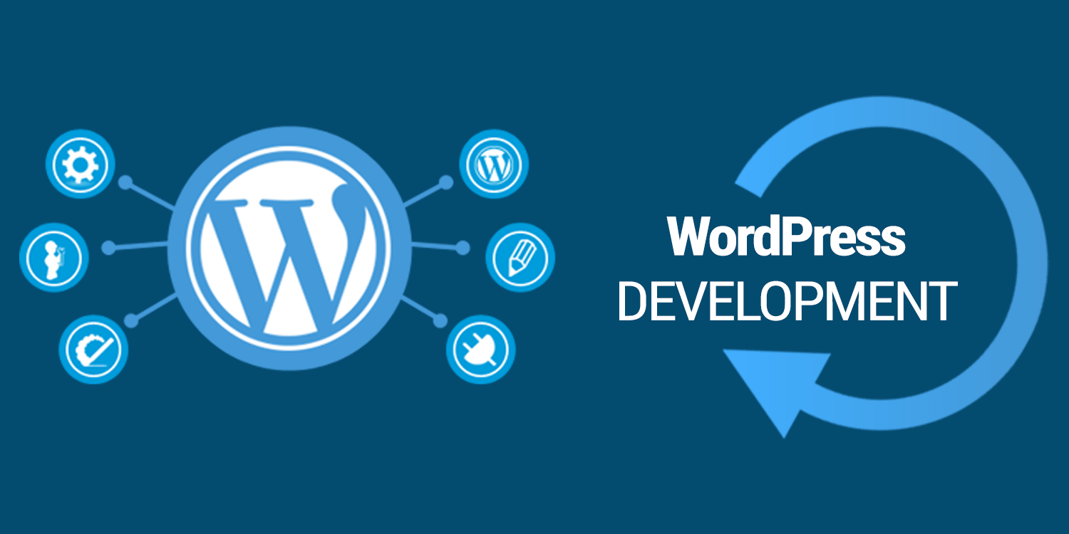 Realizzazione siti web wordpress