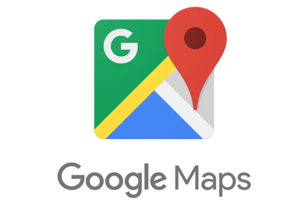 Google Business Maps