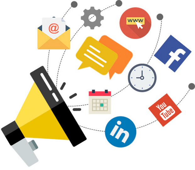 restyling sito social emarketing online